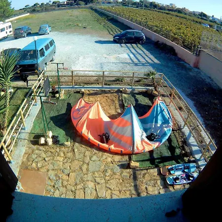 Kitehouse Lapalma