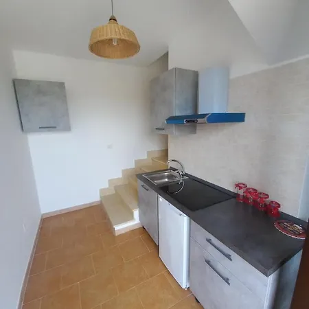 Holiday home Kitehouse Lapalma *