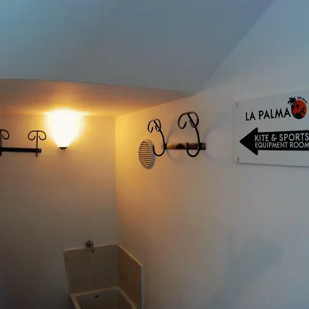 Kitehouse Lapalma Holiday home *