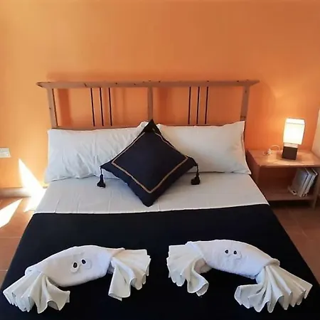 Holiday home Kitehouse Lapalma
