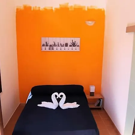 Holiday home Kitehouse Lapalma Birgi Vecchi